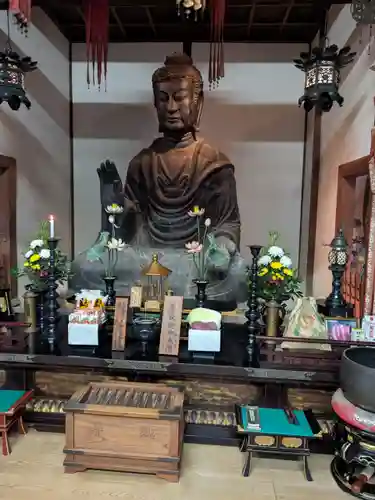 飛鳥寺(奈良県)