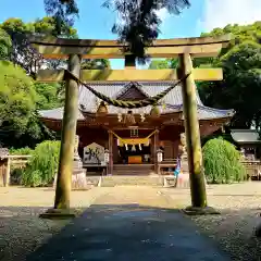 老津神社(愛知県)