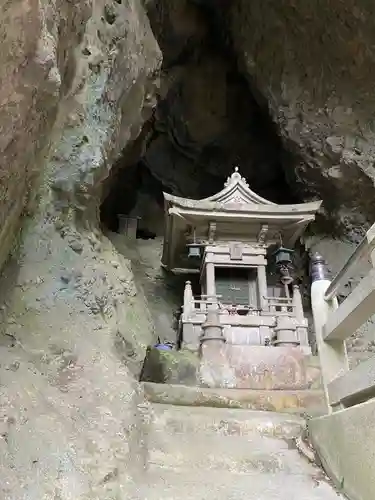 洞雲山(夏至観音)(香川県)