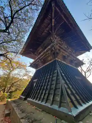 楽法寺（雨引観音）のその他建物