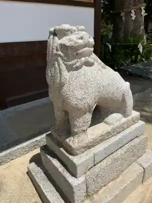 和貴宮神社(京都府)
