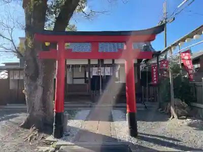 住吉神社(京都府)