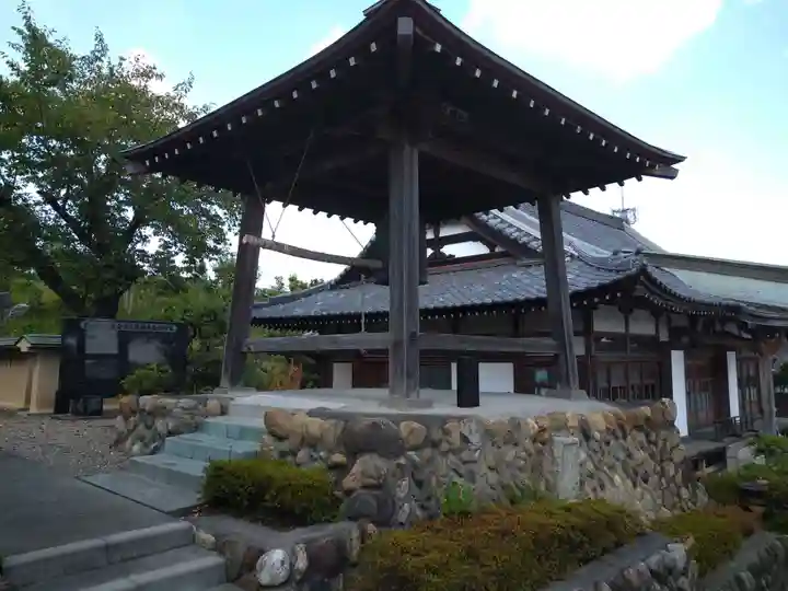 龍圓寺のその他建物