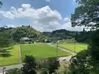 八坂神社の景色