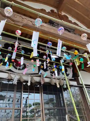 常清寺のその他建物