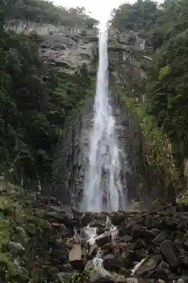 飛瀧神社(熊野那智大社別宮)の本殿・本堂