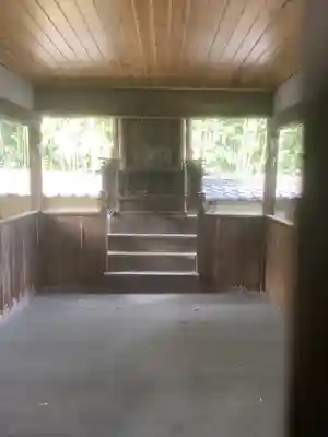 神明社(愛知県)