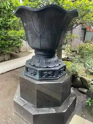 長円寺(東京都)