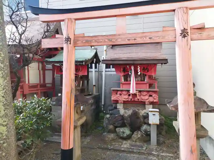 天満宮(京都府)