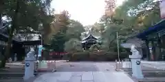 岡崎神社の建物その他