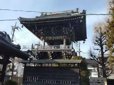 題経寺(柴又帝釈天)(東京都)