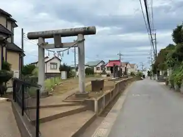 愛宕神社(千葉県)