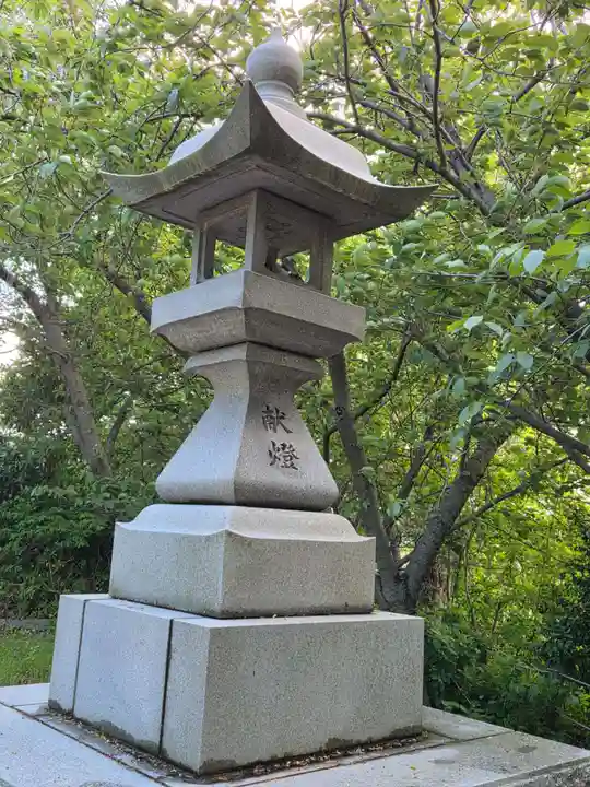 山之下神明宮(新潟県)