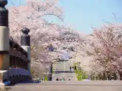 岩内神社(北海道)