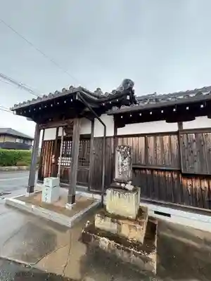 北新田地蔵堂(兵庫県)