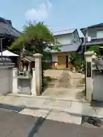 薬師寺(大阪府)