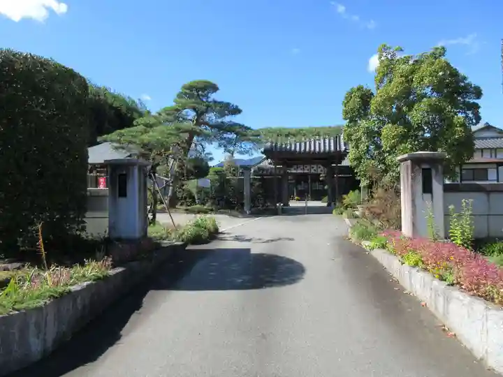 神宮寺のその他建物
