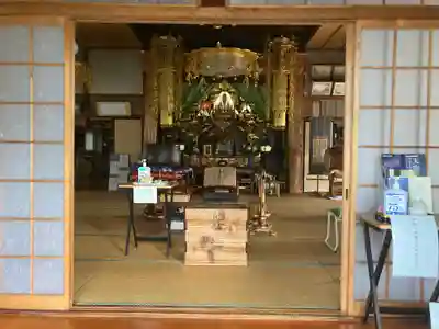 本勝寺(福井県)
