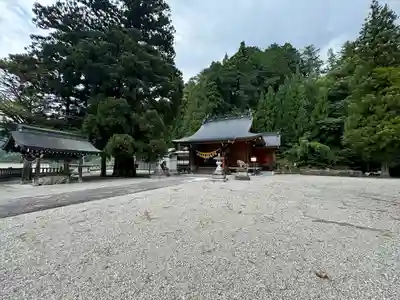 村上神社(岐阜県)