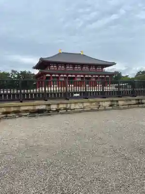 興福寺のその他建物