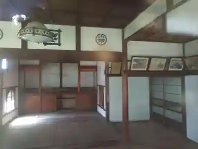 厚木山別院妙晃寺(神奈川県)