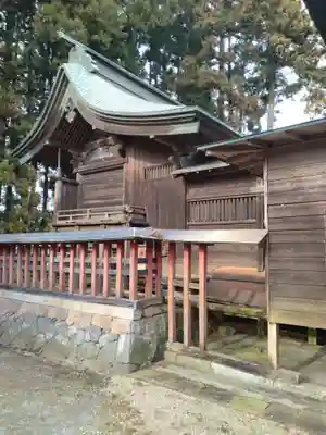 八雲神社(宮城県)