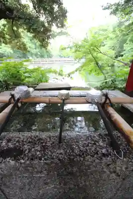 井の頭弁財天(大盛寺)(東京都)