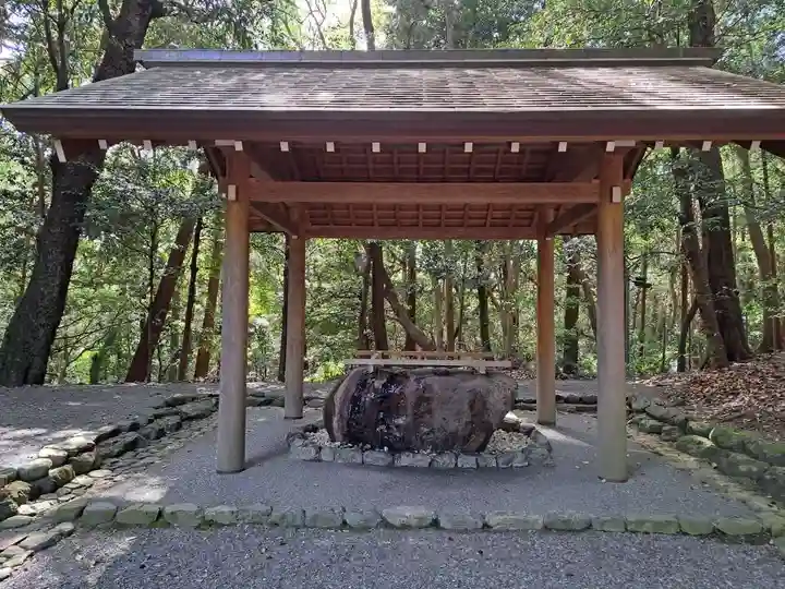 倭姫宮(皇大神宮別宮)(三重県)