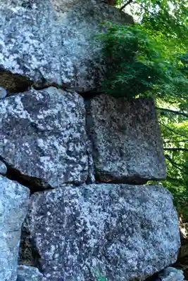 眞田神社(長野県)