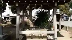 諏訪神社(徳島県)