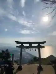 高屋神社(香川県)