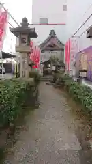 晴明社(本町晴明神社)の建物その他