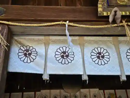 土呂八幡宮(愛知県)