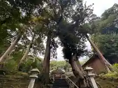 気多神社(富山県)