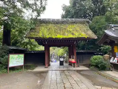 深大寺(東京都)