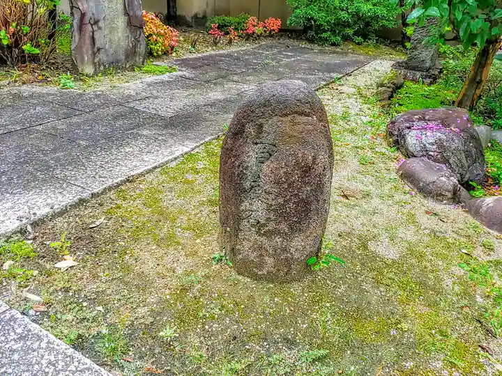 法蔵寺のその他建物