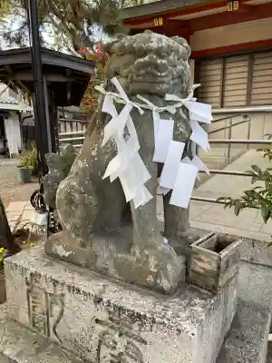 稲爪神社(兵庫県)