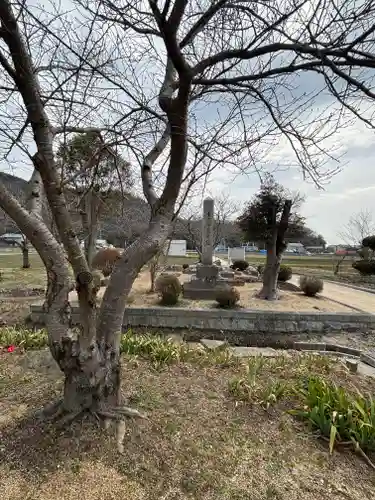 下太田廃寺塔跡(兵庫県)