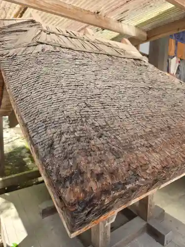 賀茂別雷神社（上賀茂神社）(京都府)