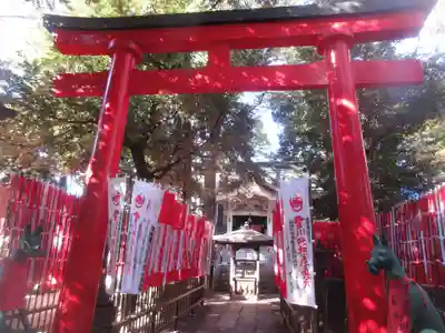 豊川稲荷東京別院(東京都)