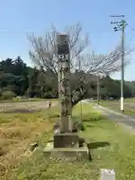 伊富岐神社(岐阜県)