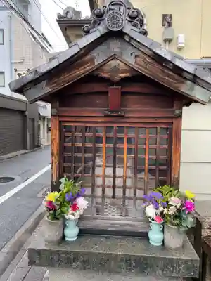 超勝寺(京都府)