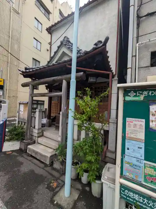 千代田神社(東京都)