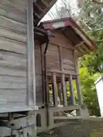 八幡神社(宮城県)