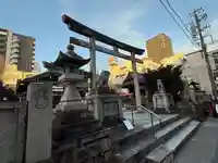 三輪神社(愛知県)