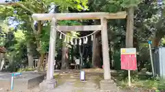 日吉神社(千葉県)