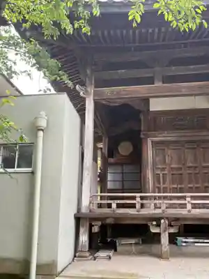 照顕寺(富山県)