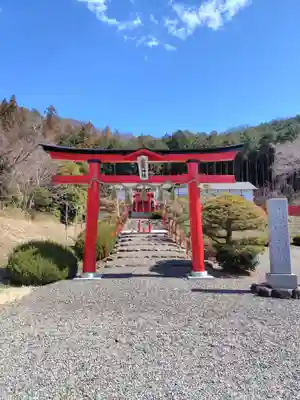 出雲神社(栃木県)