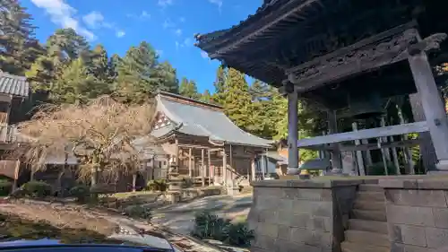 蓮蔵寺(福井県)