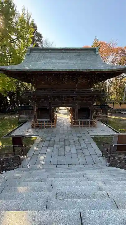 仙台東照宮(宮城県)